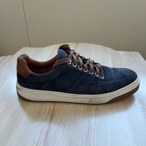 Peter Millar Shoes Peter Millar Vantage Low Top Sneaker Size